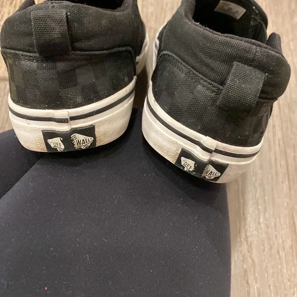 Vans slip-on